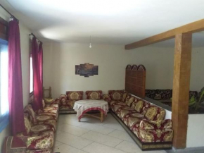 location de vacance sidi bouzid pour famille